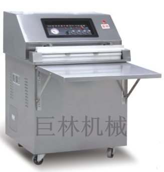 DZQ-600E臺式外抽式真空機(jī)、充氣包裝機(jī)  
